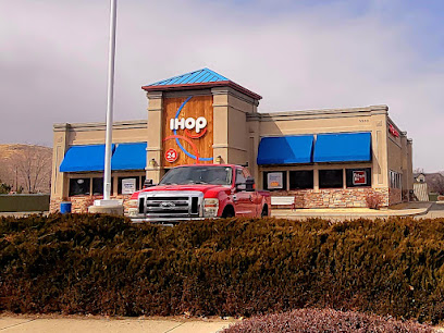 About IHOP Restaurant