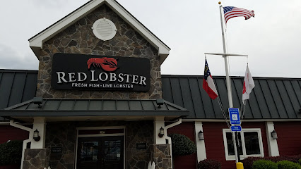 About Red Lobster Restaurant