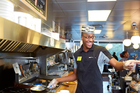 By owner photo of Waffle House