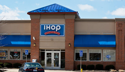 About IHOP Restaurant