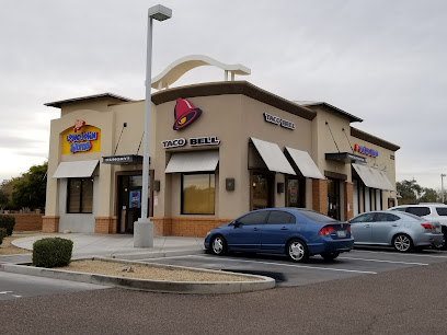 About Taco Bell Restaurant