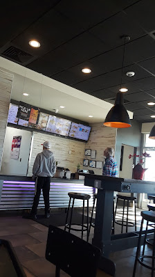 Vibe photo of Taco Bell