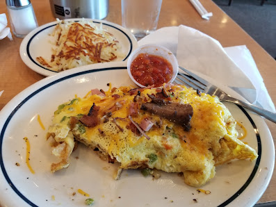 Omelette photo of IHOP