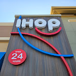 Pictures of IHOP taken by user