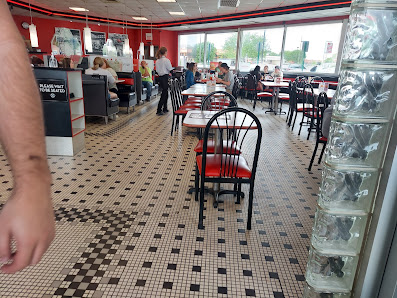 Vibe photo of Steak 'n Shake