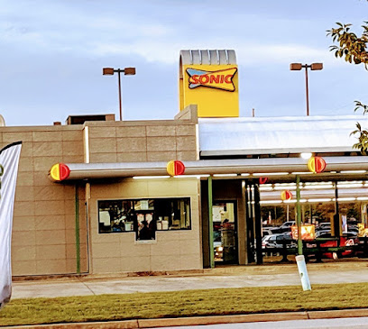 About Sonic Drive-In Restaurant