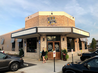 About Wild Wing Cafe Restaurant