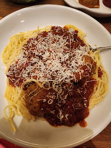 Chicken parmesan photo of Olive Garden Italian Restaurant