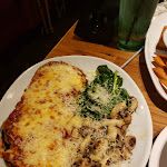 Pictures of Olive Garden Italian Restaurant taken by user