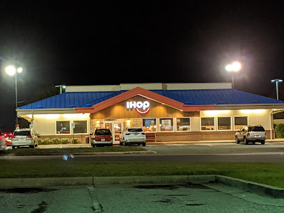 About IHOP Restaurant