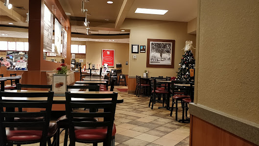 Vibe photo of Chick-fil-A