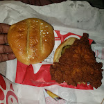 Pictures of Chick-fil-A taken by user