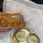 Pictures of KFC taken by user