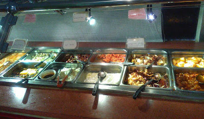 About King Buffet Restaurant