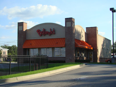 About Bojangles Restaurant