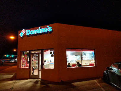 About Domino's Pizza Restaurant