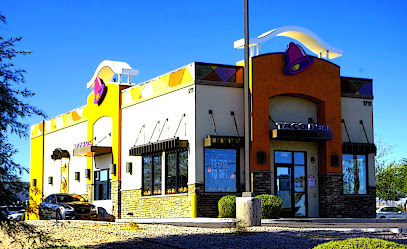 About Taco Bell Restaurant