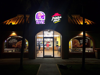 About Taco Bell Restaurant