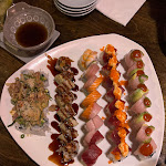 Pictures of Banzai Sushi Bar taken by user