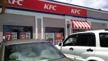 About KFC Restaurant