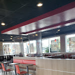 Pictures of Burger King taken by user