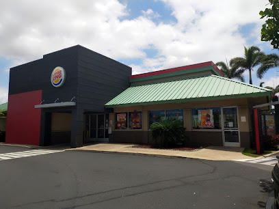 About Burger King Restaurant