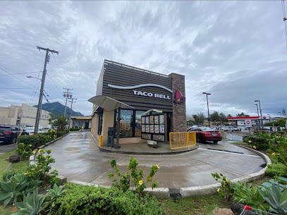 About Taco Bell Restaurant