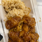 Pictures of Panda Express taken by user