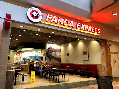 About Panda Express Restaurant
