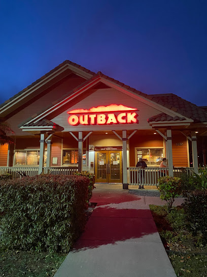 About Outback Steakhouse Restaurant