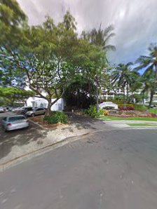 Street View & 360° photo of Naupaka Terrace