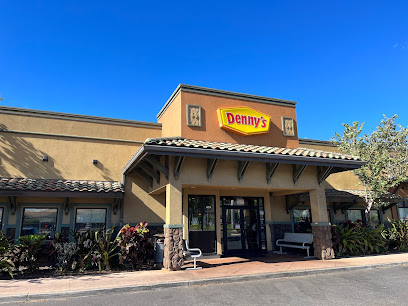 About Denny's Restaurant