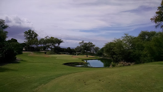 Wailea Blue Golf Course photo of Mulligans on the Blue