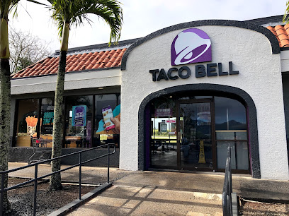 About Taco Bell Restaurant