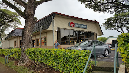 About Jack in the Box Restaurant