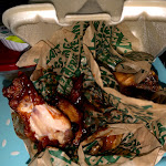 Pictures of Wingstop taken by user