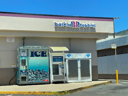 About Baskin-Robbins Restaurant