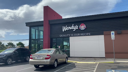 About Wendy's Restaurant