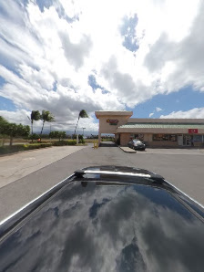 Street View & 360° photo of Carl's Jr.