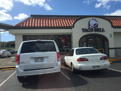 About Taco Bell Restaurant