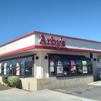 About Arby's Restaurant