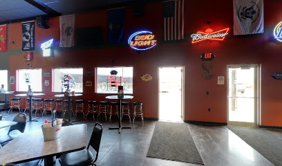 About Scooters Bar & Grill Restaurant