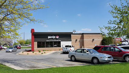 About Wendy's Restaurant