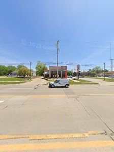 Street View & 360° photo of Burger King