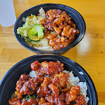 Pictures of Teriyaki Madness taken by user