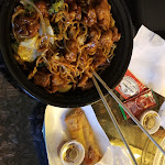 Pictures of Teriyaki Madness taken by user