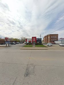 Street View & 360° photo of KFC