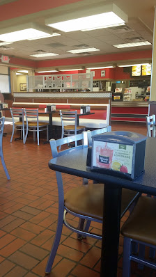 Vibe photo of Hardee's