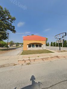 Street View & 360° photo of Taco John's