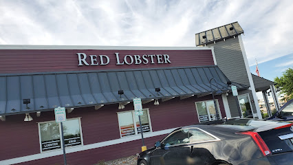 About Red Lobster Restaurant